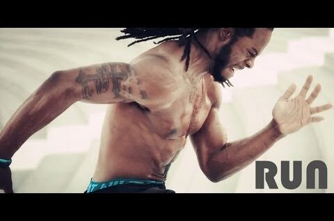 Run – Inspirational Running