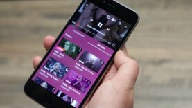 YouTube’s New Music App